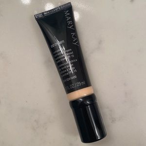 Mary Kay cc cream